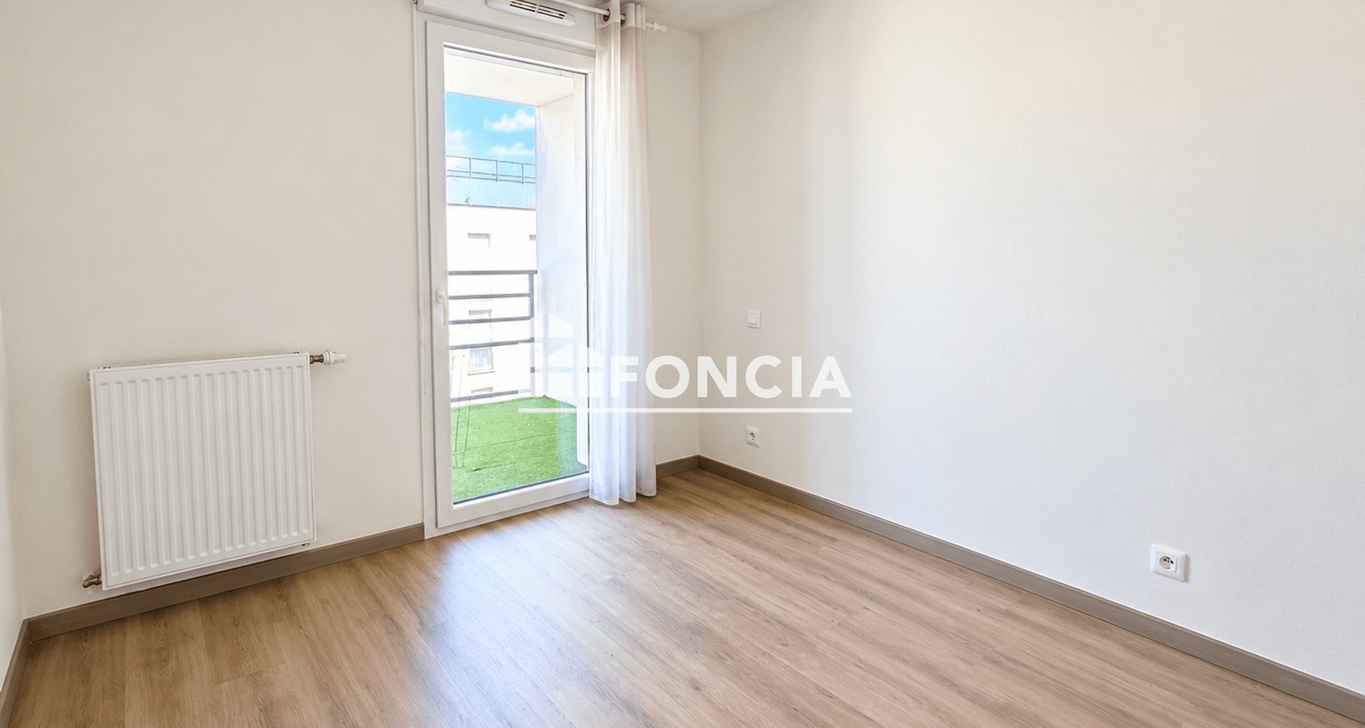 Appartement à vendre, 59m², Toulouse