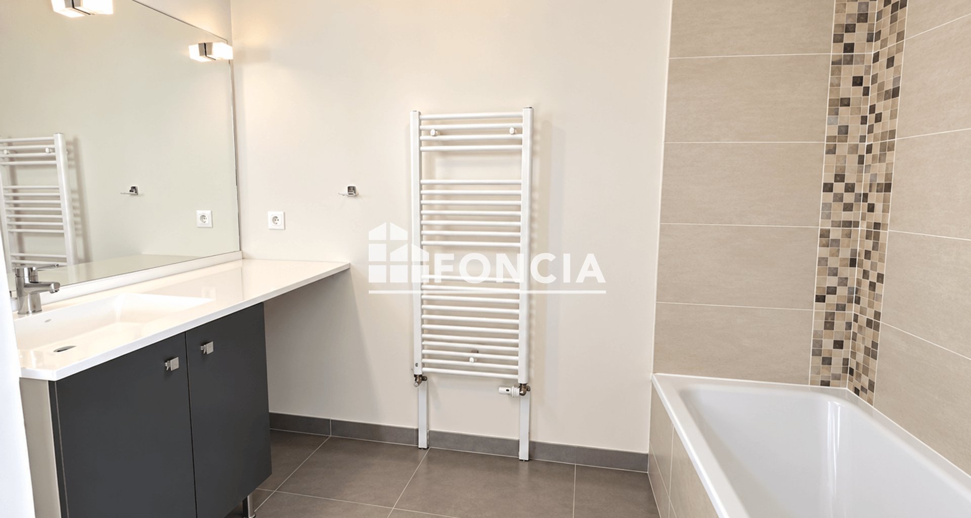 Appartement à vendre, 59m², Toulouse