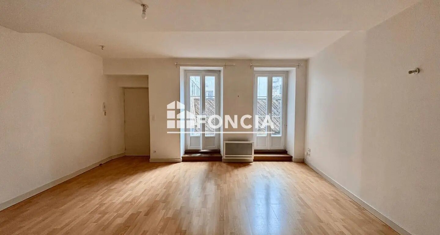 Appartement à vendre, 70m², La Rochelle