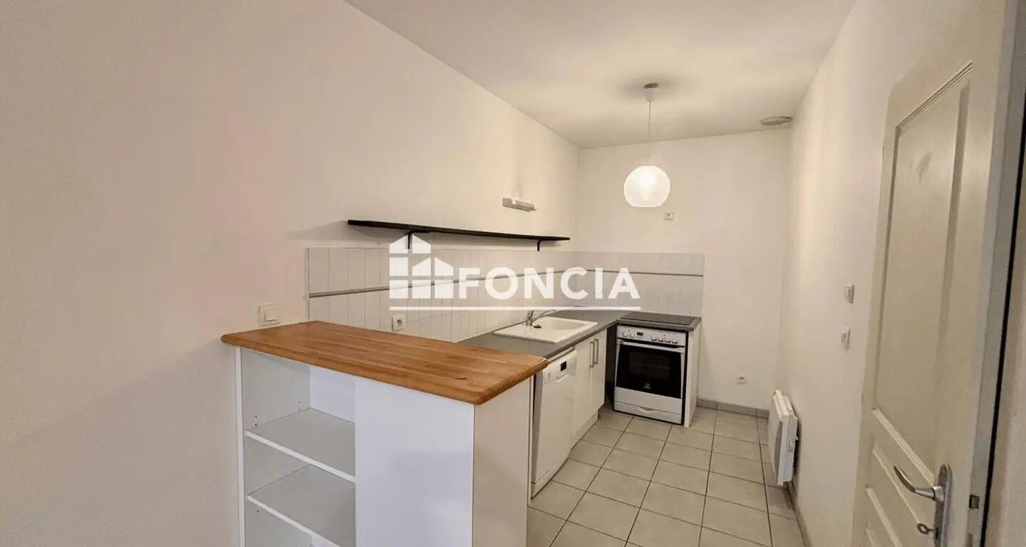 Appartement à vendre, 70m², La Rochelle