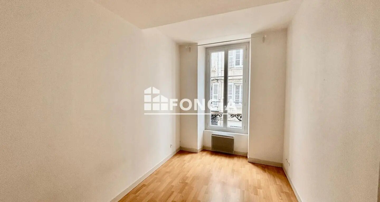 Appartement à vendre, 70m², La Rochelle