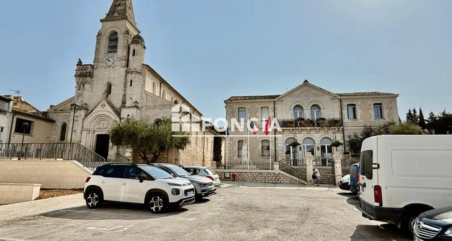 Appartement à vendre, 70m², Vendargues