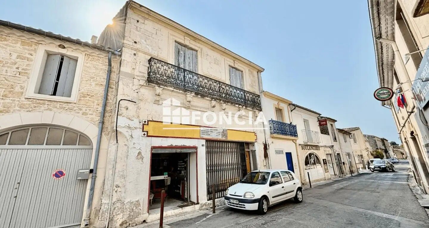 Appartement à vendre, 70m², Vendargues