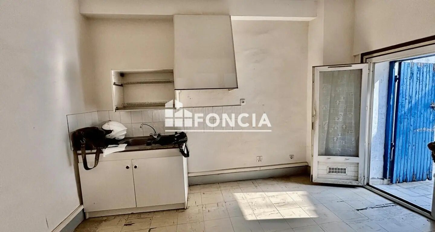 Appartement à vendre, 70m², Vendargues