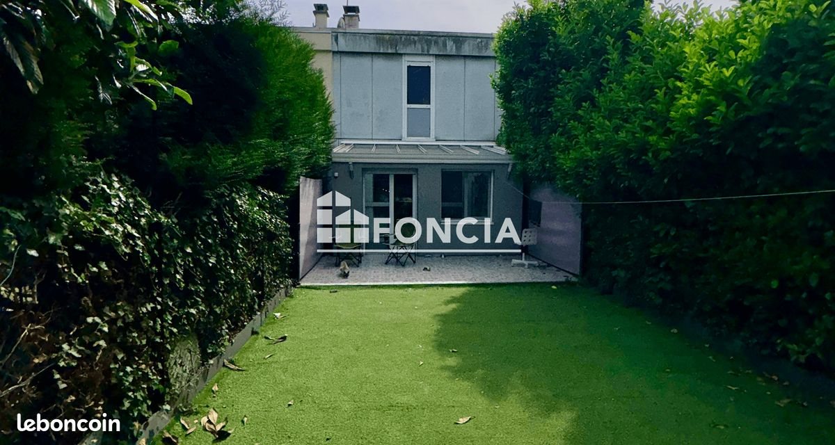 Maison à vendre, 79m², Villepinte