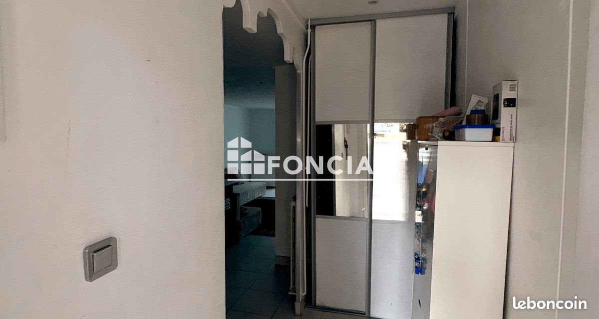 Maison à vendre, 79m², Villepinte