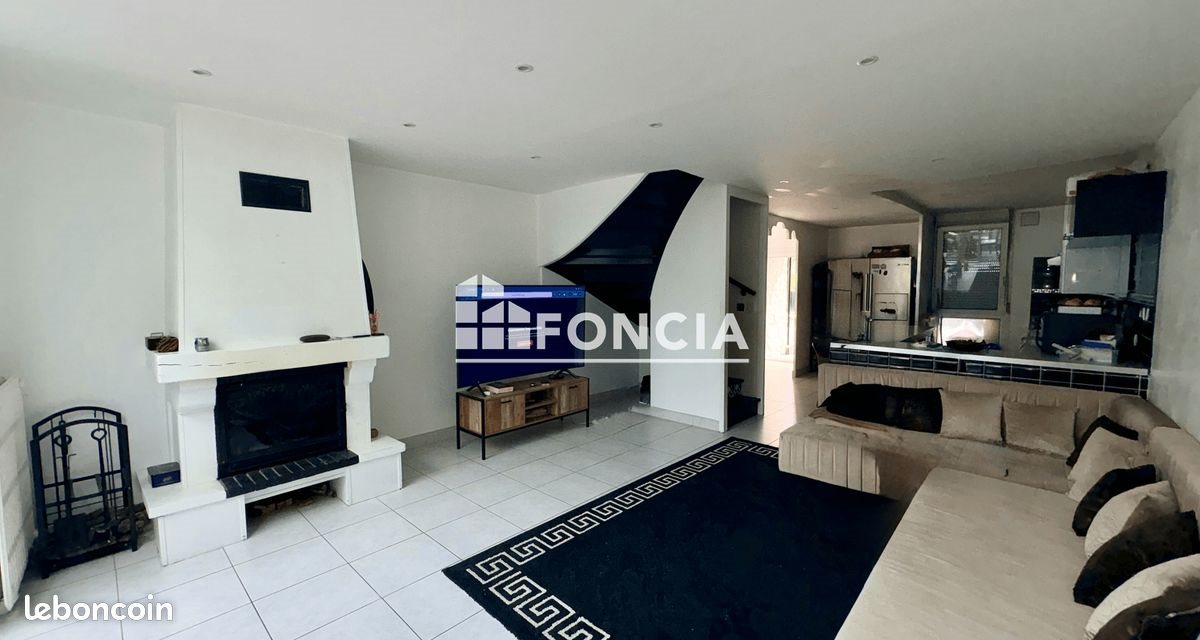 Maison à vendre, 79m², Villepinte