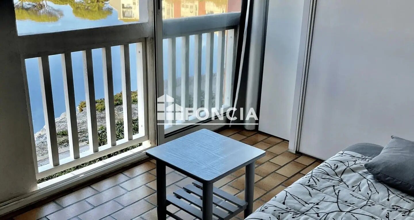 Appartement à vendre, 38m², Le Barcarès