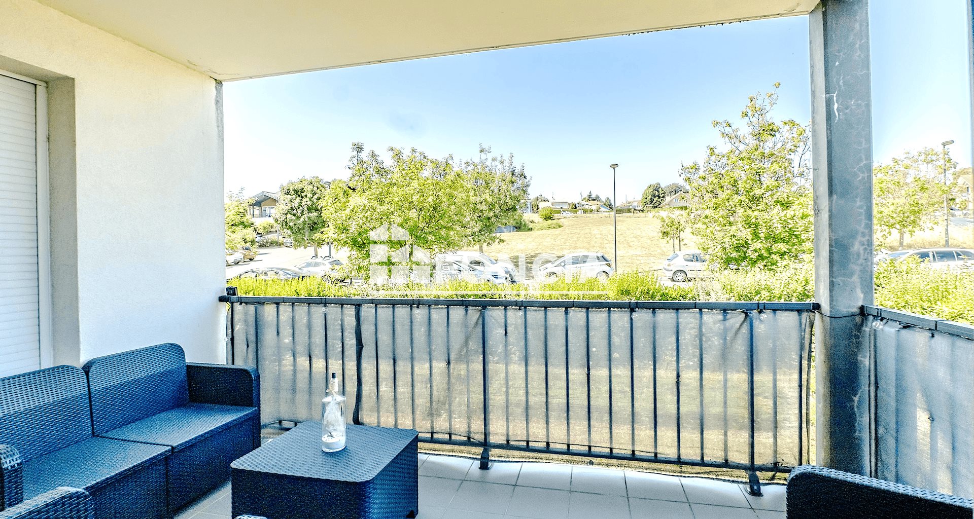Appartement à vendre, 76m², Excenevex