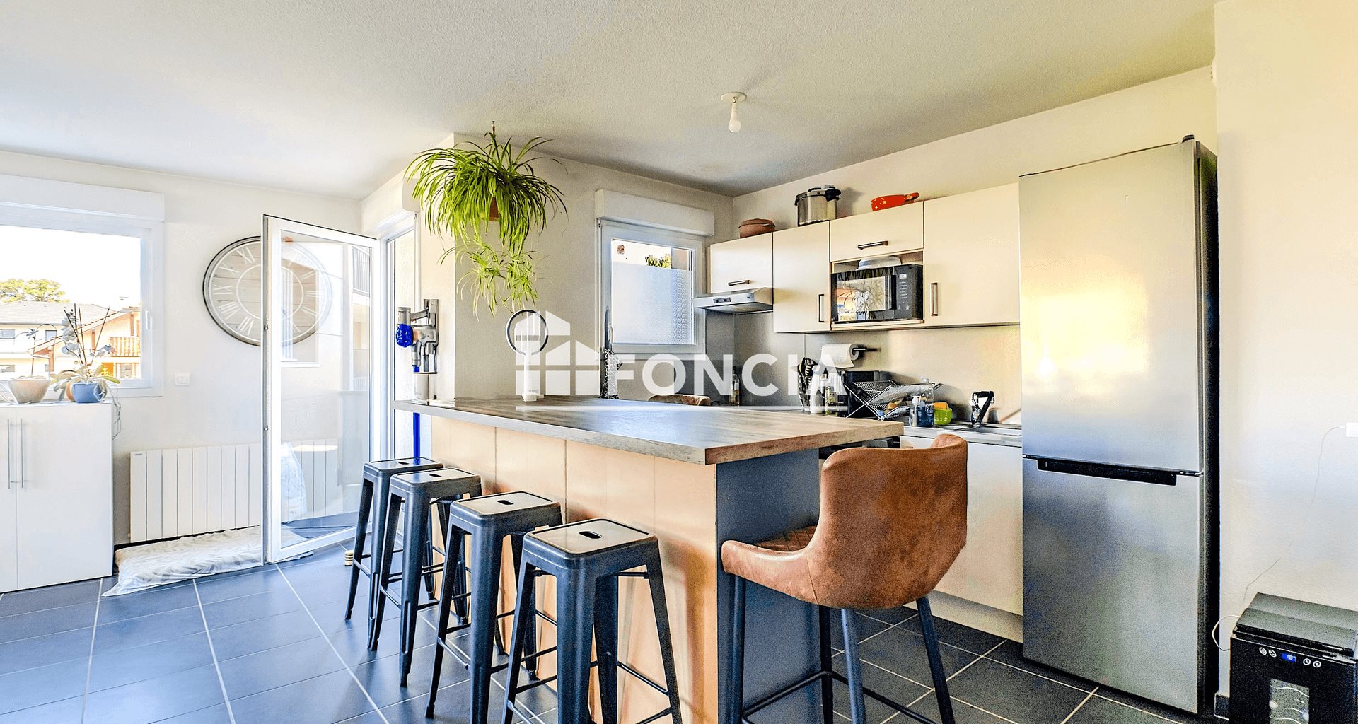 Appartement à vendre, 76m², Excenevex