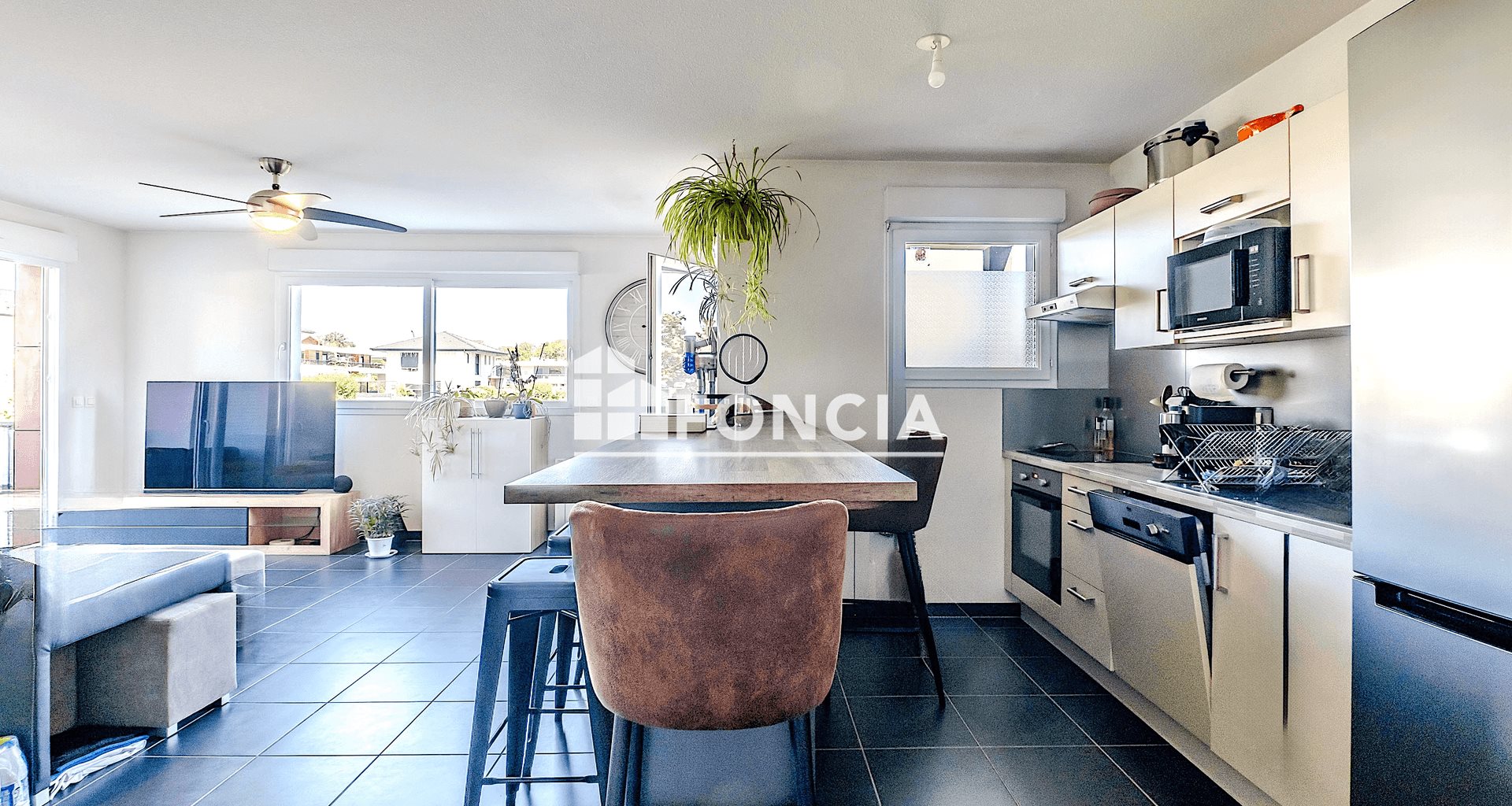 Appartement à vendre, 76m², Excenevex