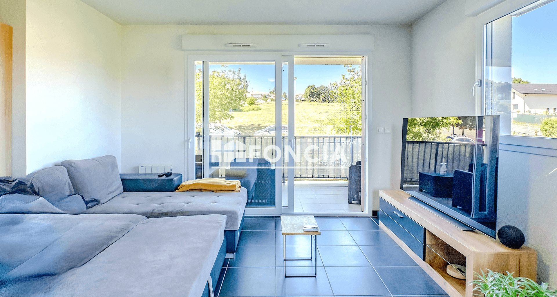 Appartement à vendre, 76m², Excenevex