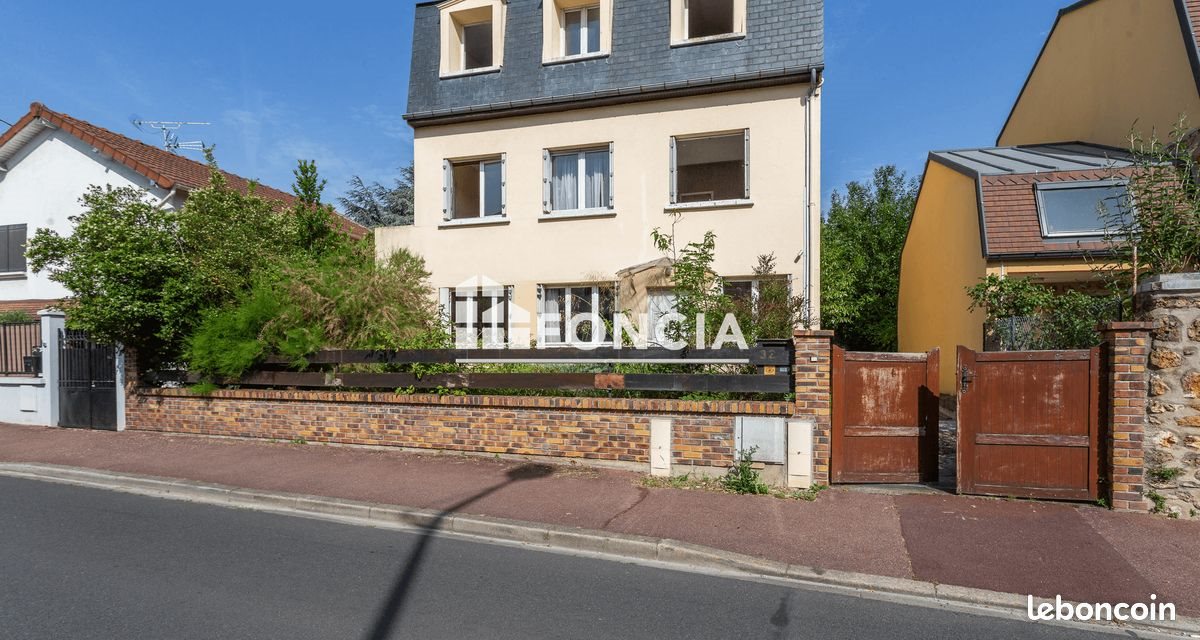 Maison à vendre, 165m², Antony