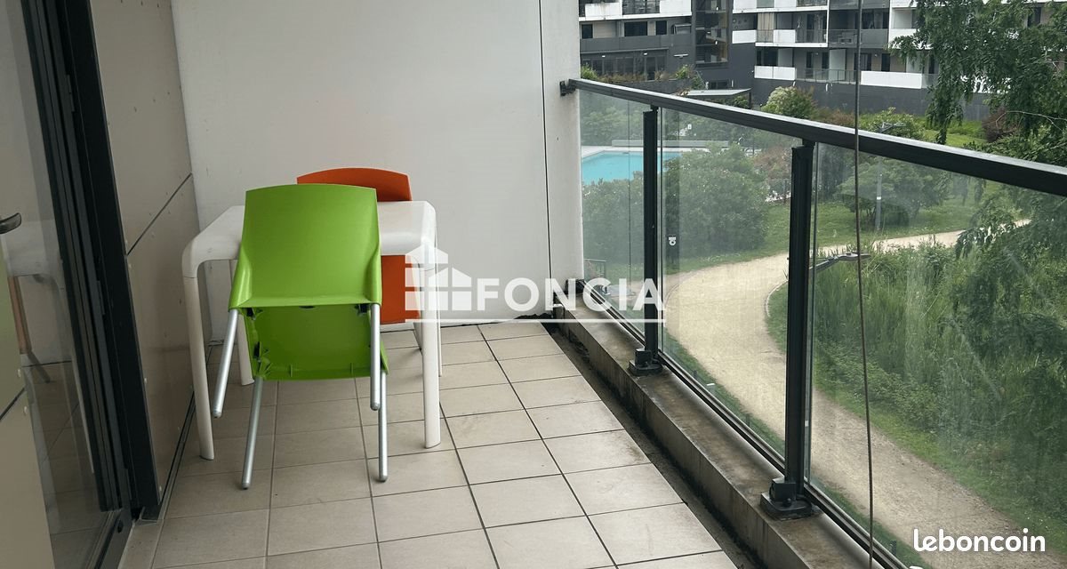 Appartement à vendre, 29m², Bruges