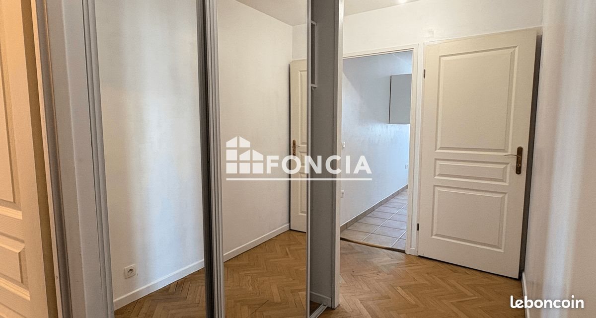 Appartement à vendre, 62m², Draveil