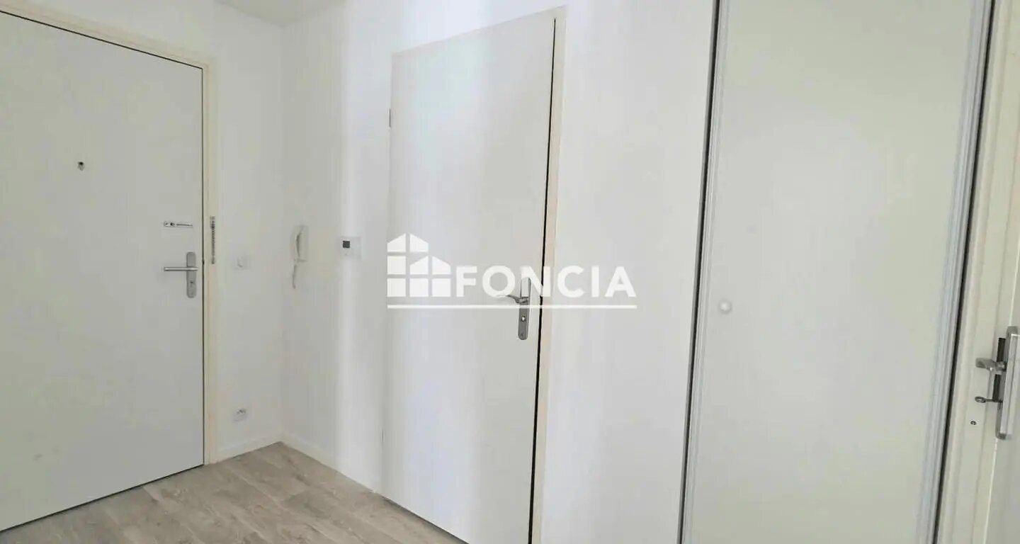 Appartement à vendre, 42m², Saint-Brice-sous-Forêt