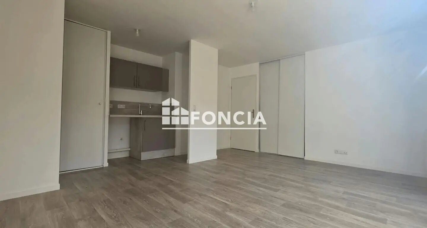 Appartement à vendre, 42m², Saint-Brice-sous-Forêt