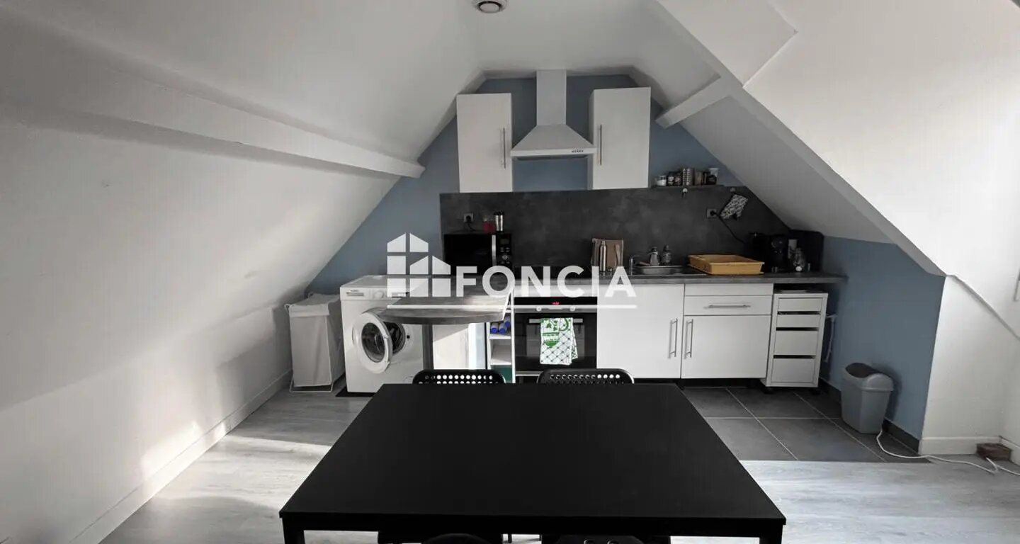 Appartement à vendre, 120m², Orléans