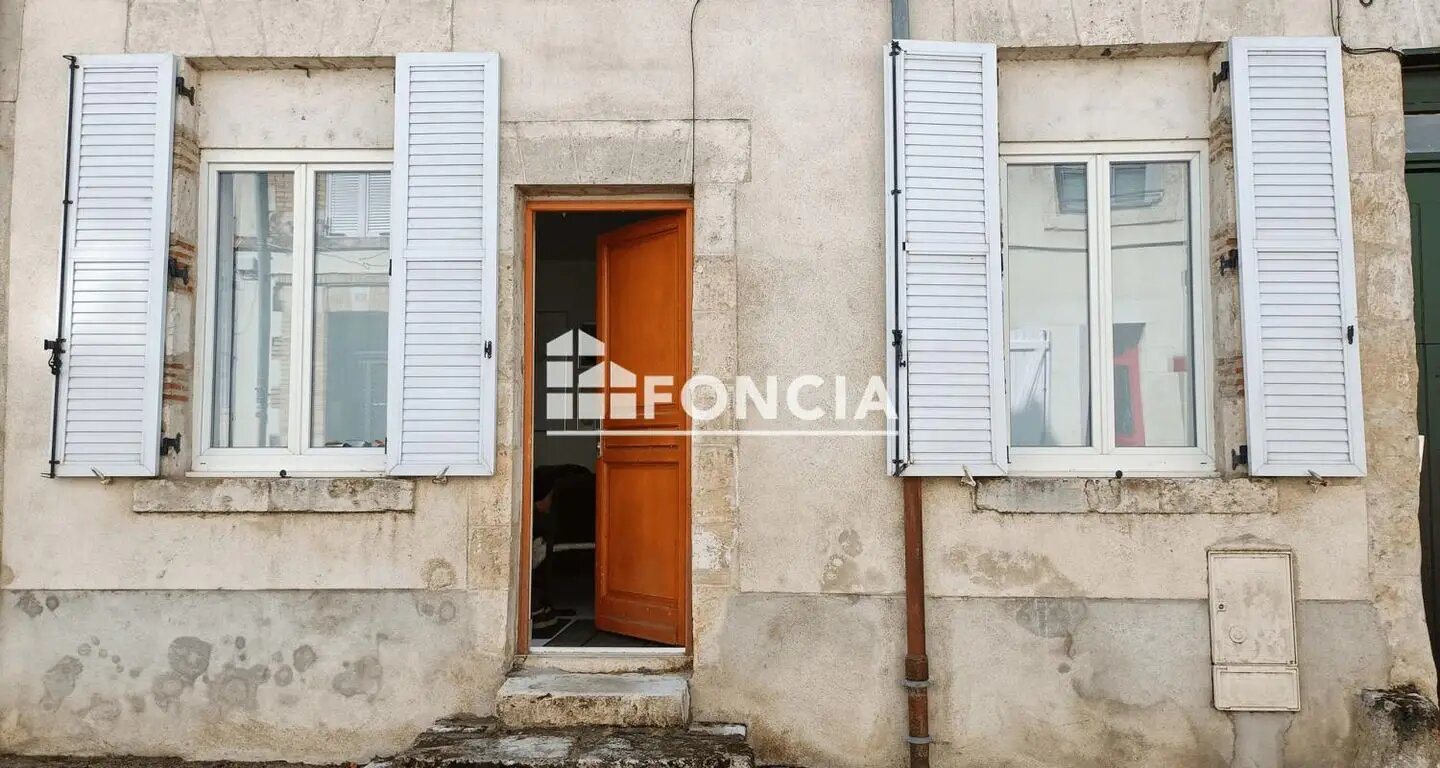 Appartement à vendre, 120m², Orléans