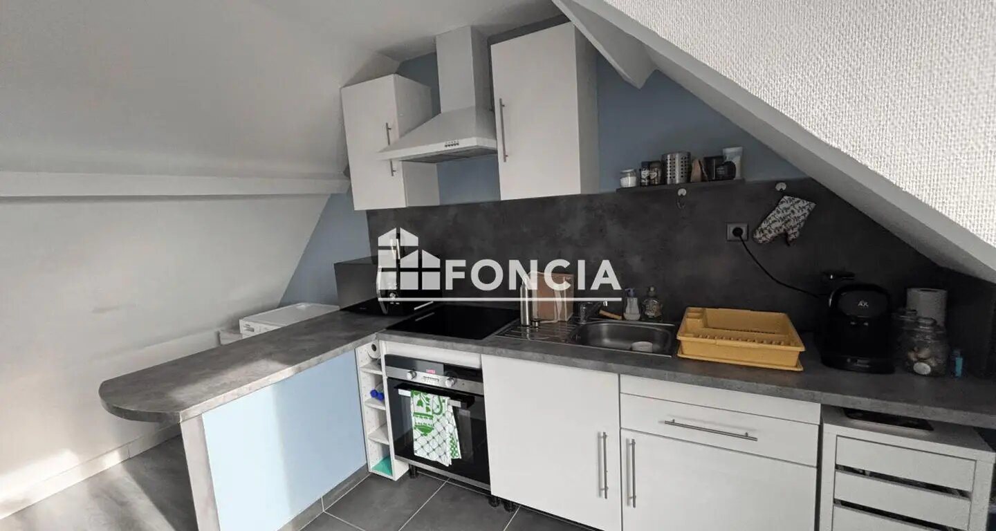 Appartement à vendre, 120m², Orléans