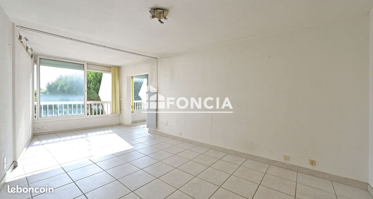 Appartement à vendre, 33m², La Grande-Motte