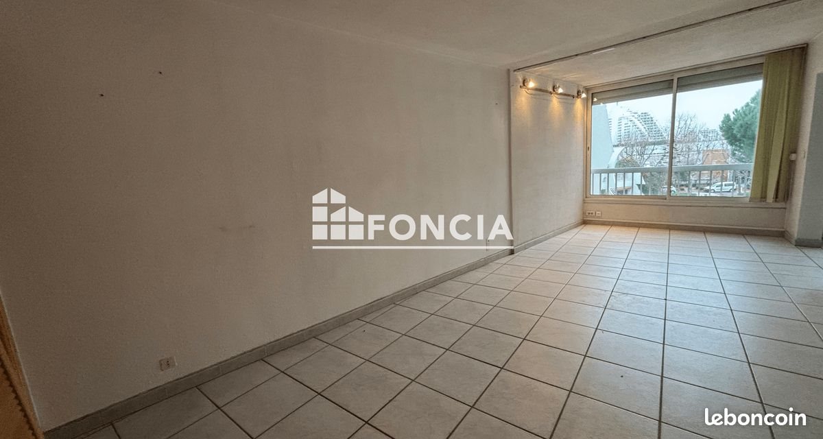 Appartement à vendre, 33m², La Grande-Motte