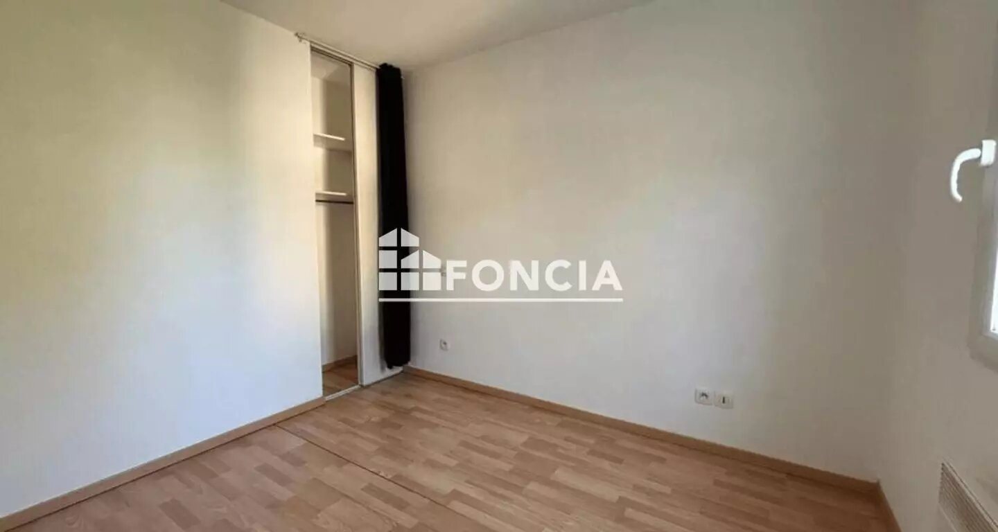 Appartement à vendre, 29m², Pau
