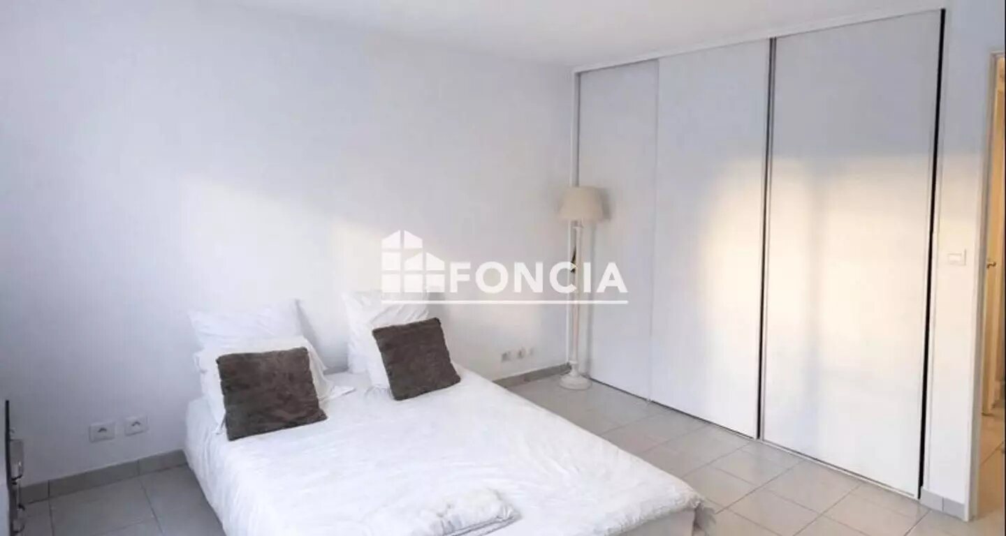 Appartement à vendre, 39m², Draguignan