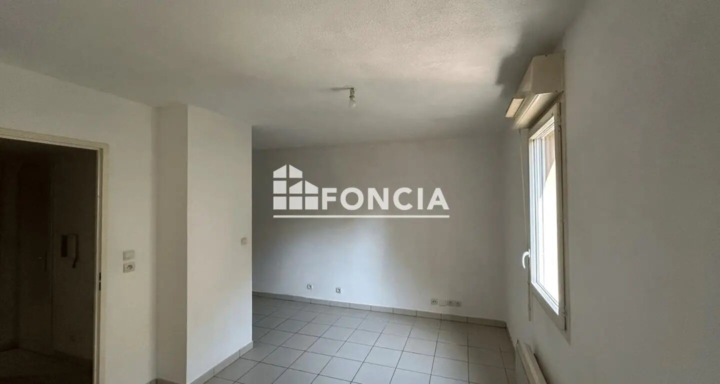 Appartement à vendre, 39m², Draguignan