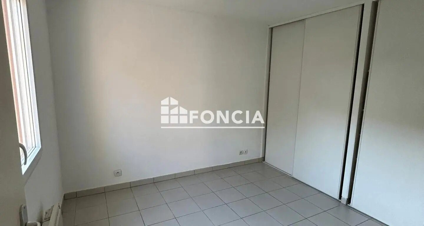 Appartement à vendre, 39m², Draguignan