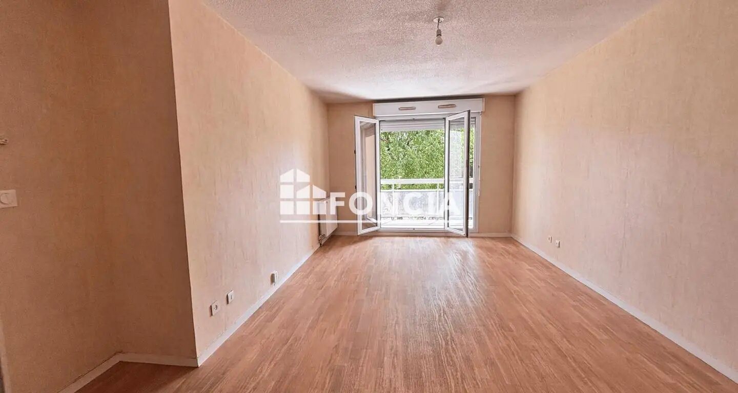 Appartement à vendre, 66m², Orléans