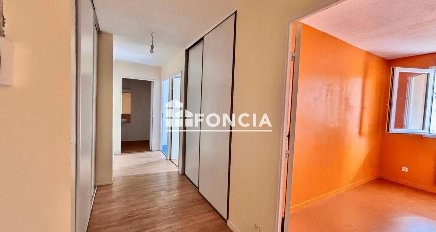 Appartement à vendre, 66m², Orléans