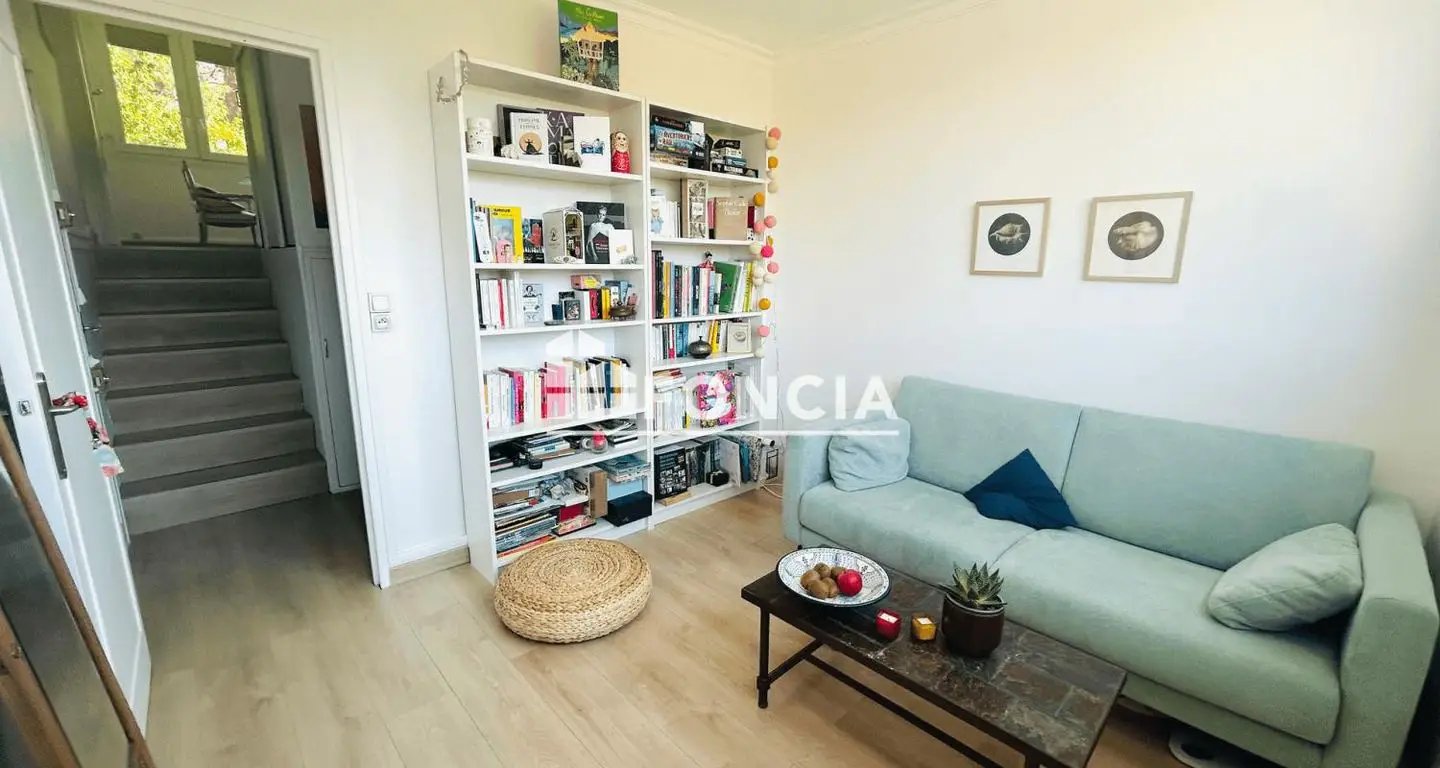 Appartement à vendre, 38m², Fresnes