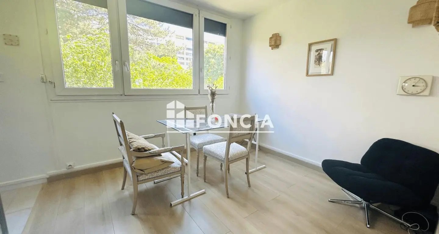 Appartement à vendre, 38m², Fresnes