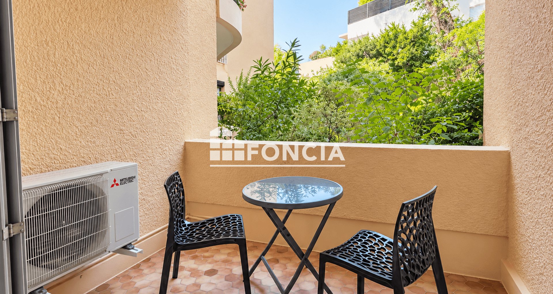 Appartement à vendre, 32m², Saint-Raphaël