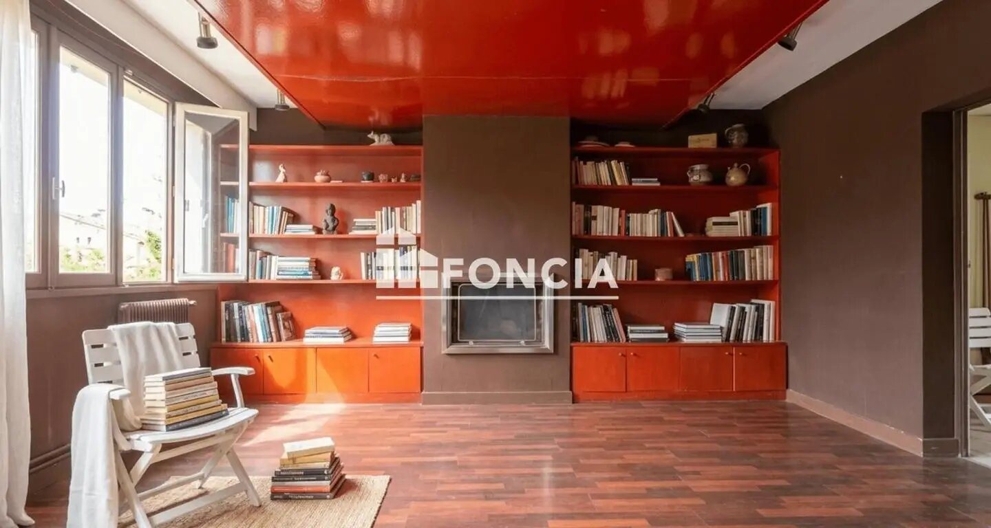 Maison à vendre, 165m², Antony