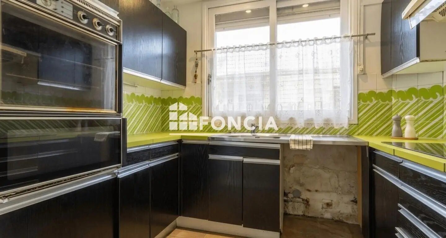 Maison à vendre, 165m², Antony