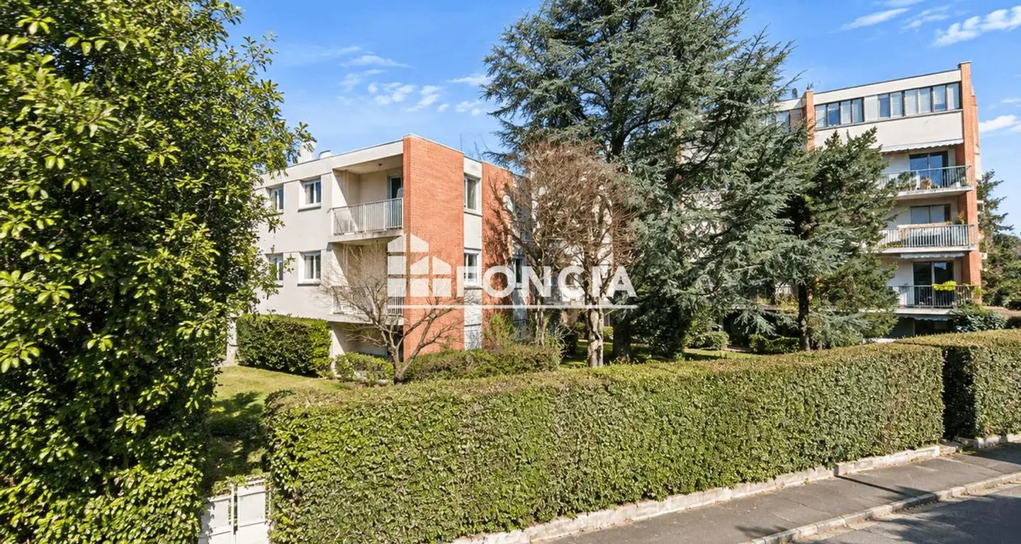 Appartement à vendre, 65m², Albi