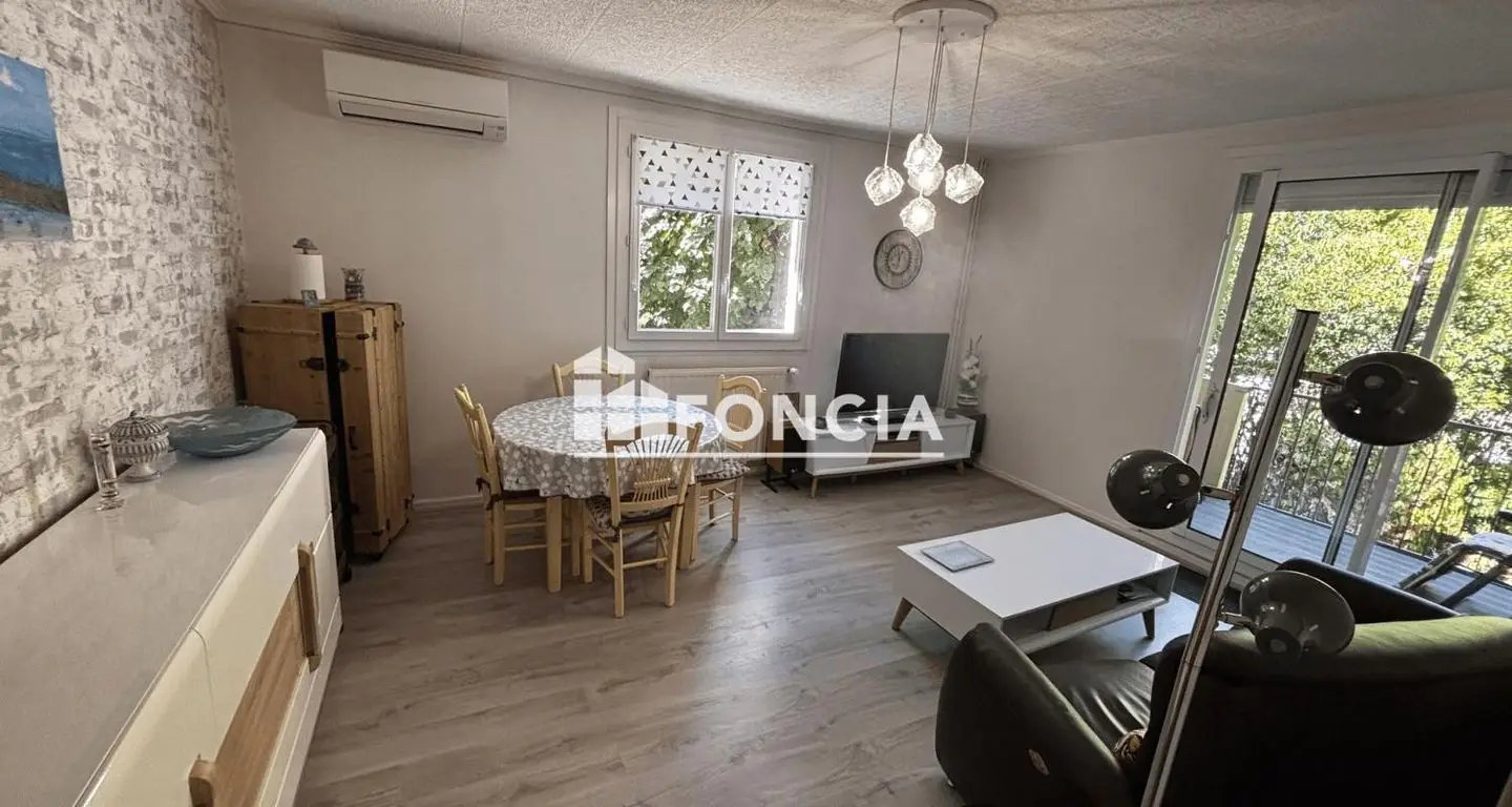 Appartement à vendre, 65m², Albi