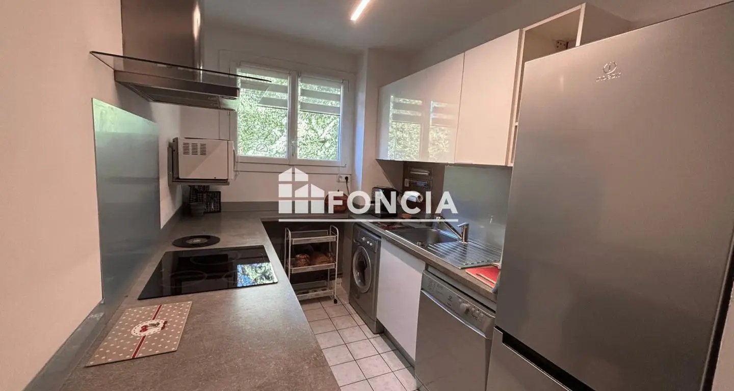 Appartement à vendre, 65m², Albi