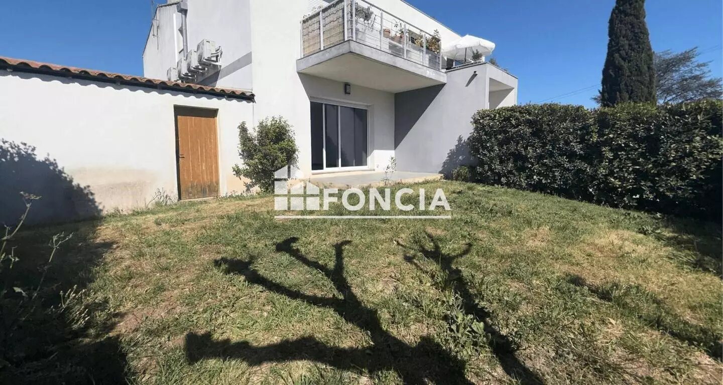 Appartement à vendre, 63m², Le Cannet-des-Maures