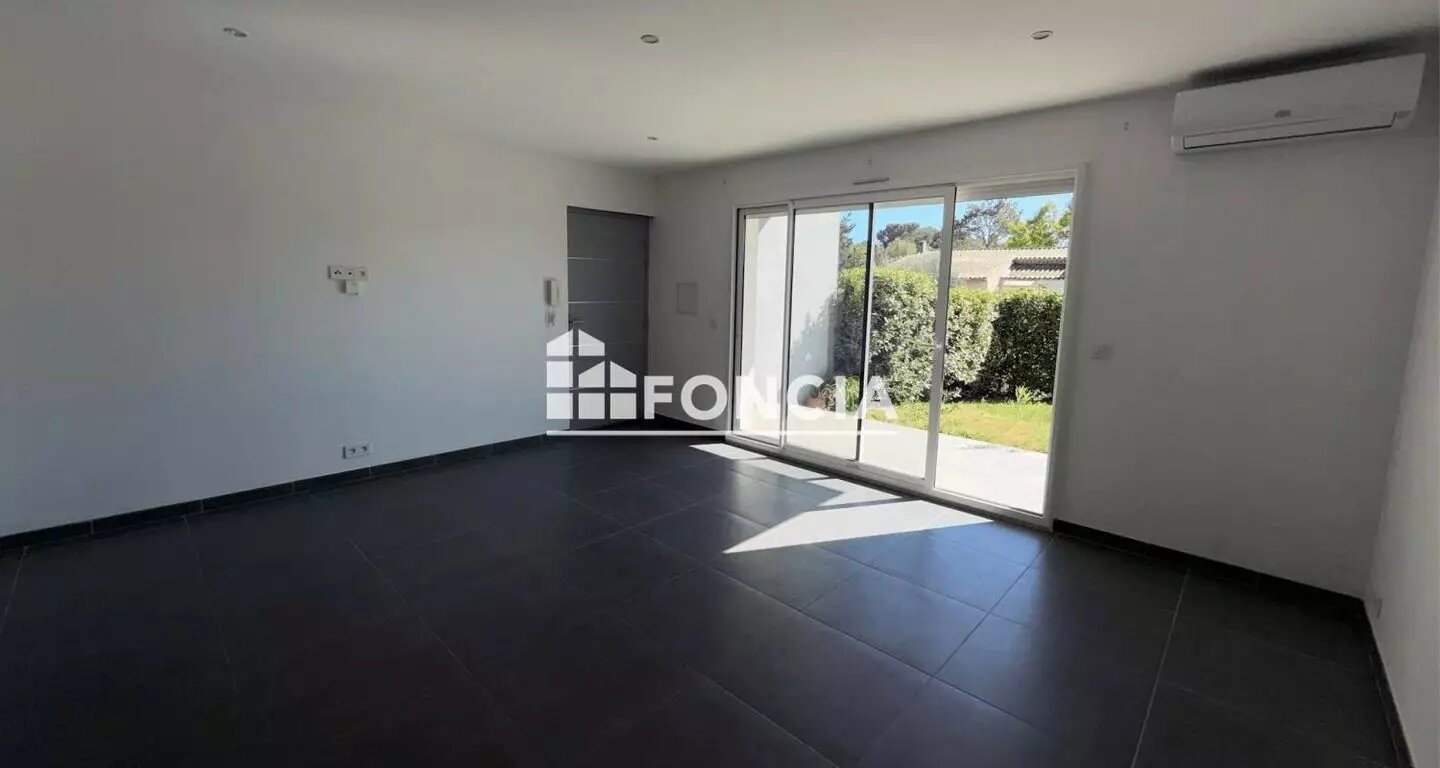 Appartement à vendre, 63m², Le Cannet-des-Maures