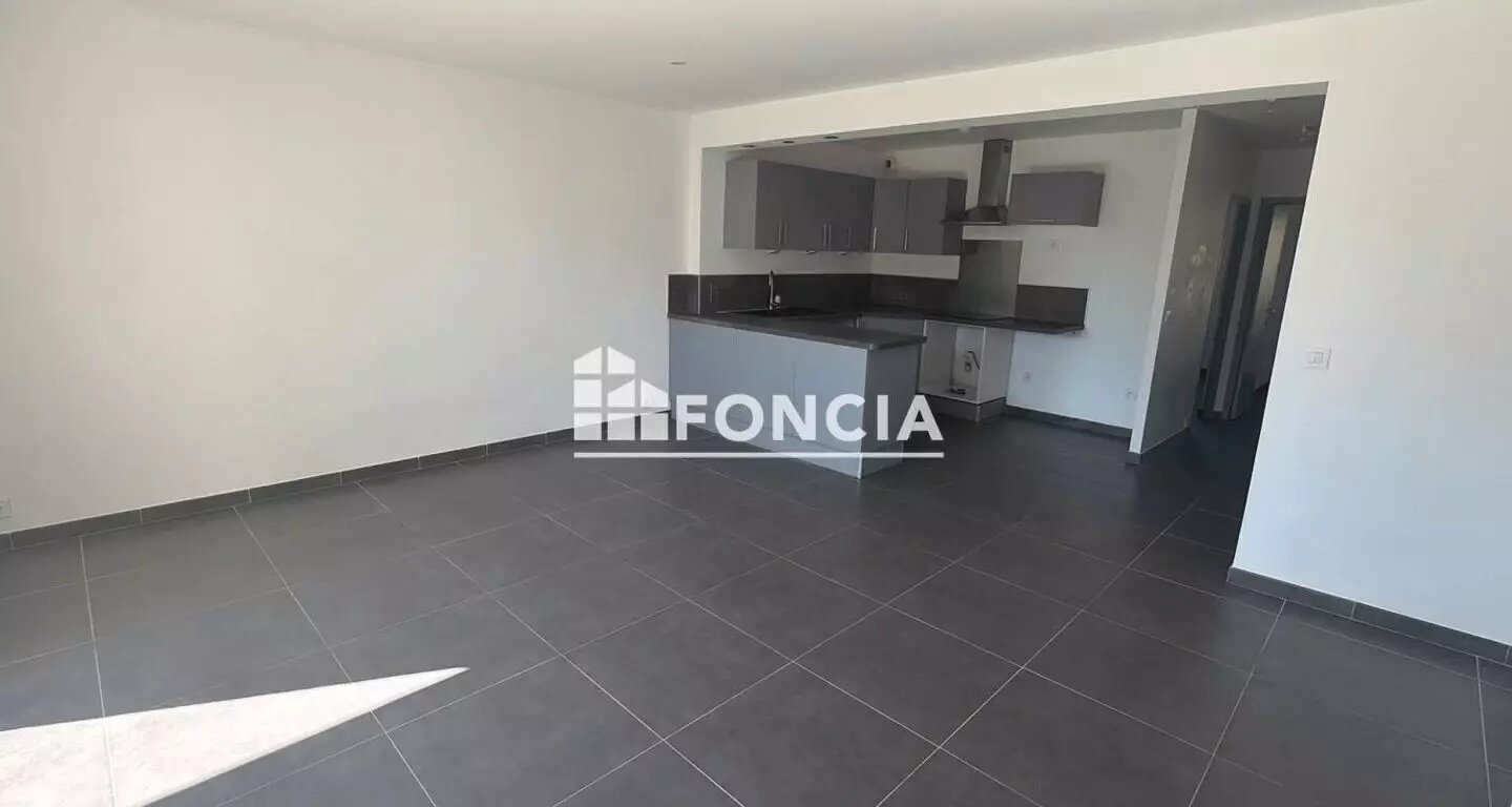 Appartement à vendre, 63m², Le Cannet-des-Maures