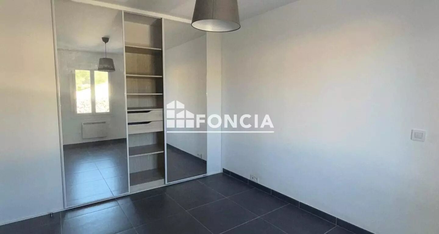 Appartement à vendre, 63m², Le Cannet-des-Maures