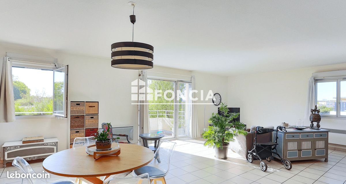 Appartement à vendre, 117m², Toulouse