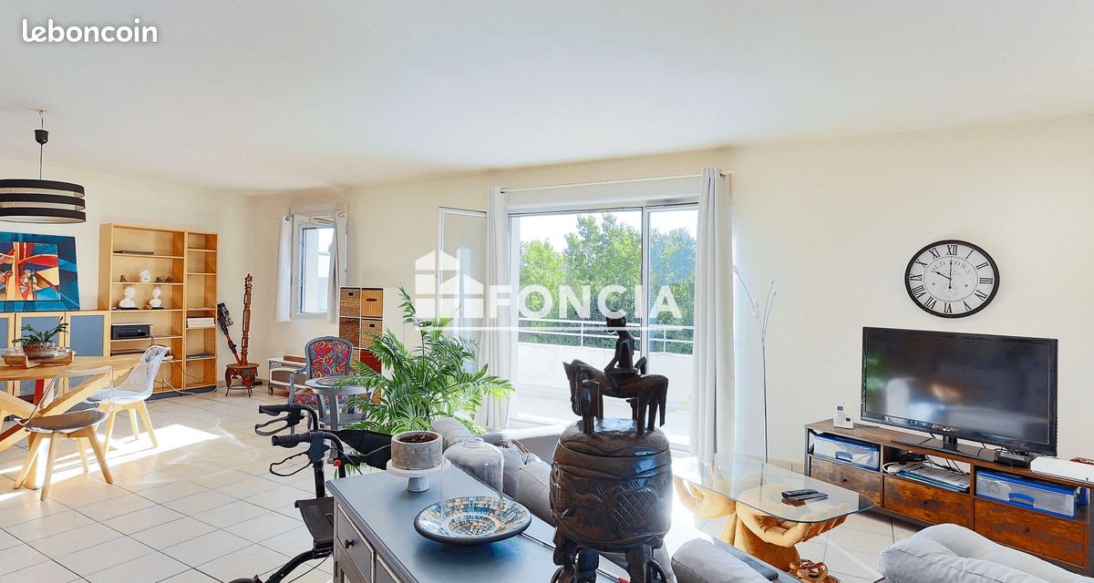 Appartement à vendre, 117m², Toulouse