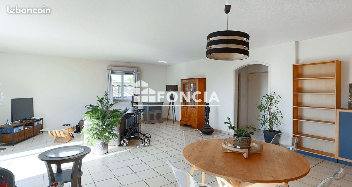 Appartement à vendre, 117m², Toulouse