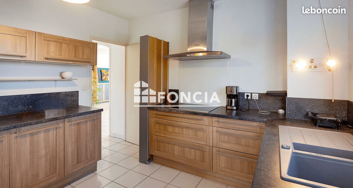 Appartement à vendre, 117m², Toulouse