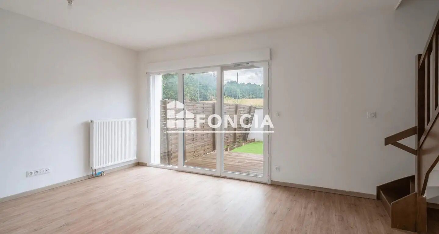 Appartement à vendre, 61m², Eysines