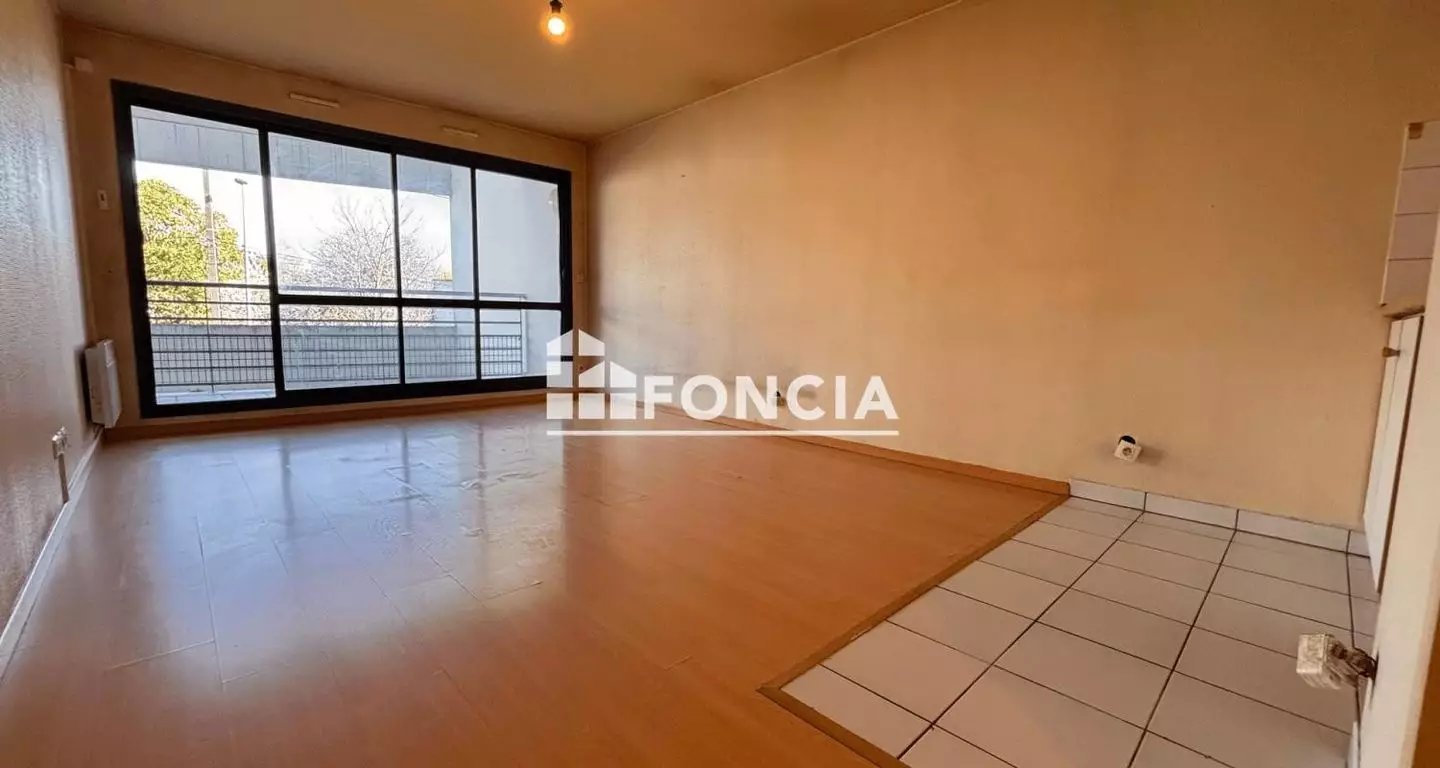Appartement à vendre, 28m², La Rochelle
